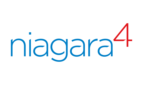Niagara N4 Framework