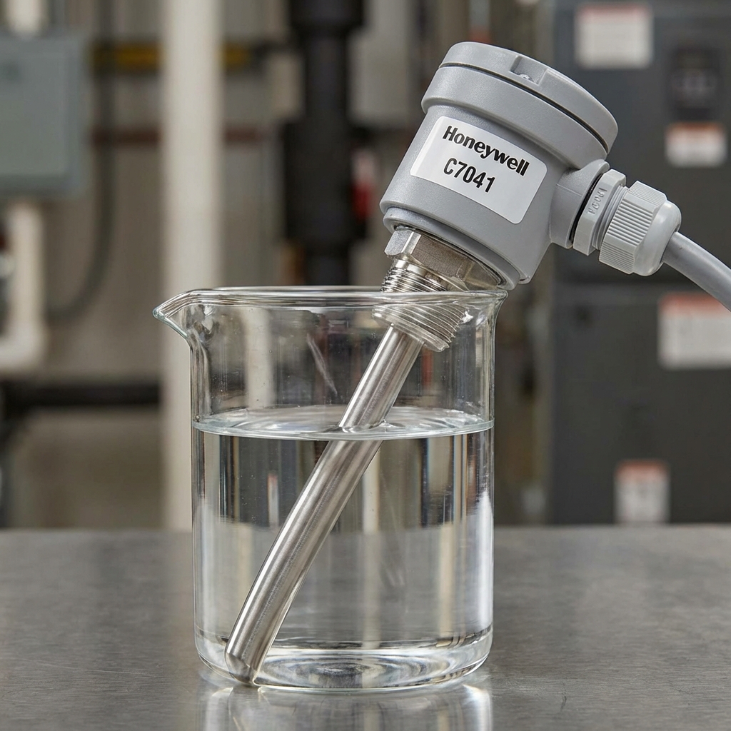 Electronic Temp Sensor C7041